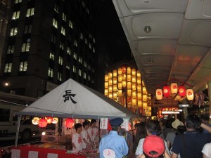 2014.07.14　長刀鉾3 縮小